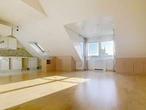 Vente Appartement 3 piècesAngers