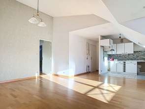 Vente Appartement 3 piècesAngers