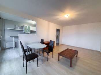 Vente Appartement 3 piècesAngers