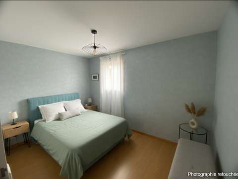 Vente appartement 3 pièces Vente appartement 3 pièces
