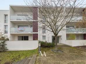 Vente Appartement 3 piècesAngers