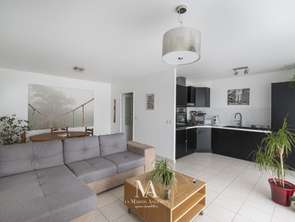 Vente Appartement 3 piècesAngers