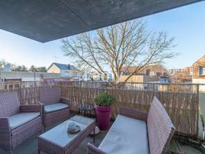 Vente Appartement 3 piècesAngers