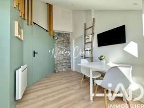 Vente Appartement T1Angers