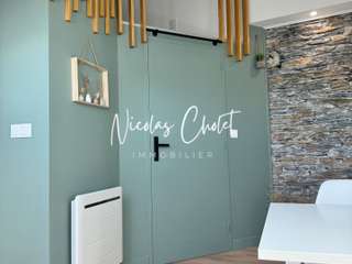 Vente appartement 1 pièce
