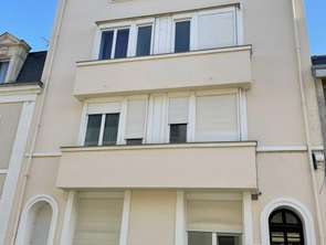 Vente Appartement 3 piècesAngers