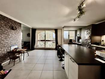 Vente Appartement 5 piècesAngers