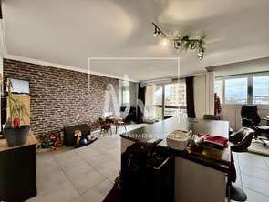 Vente Appartement 5 piècesAngers