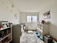 Vente appartement 5 pièces