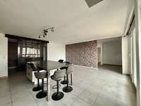 Vente appartement 5 pièces Vente appartement 5 pièces