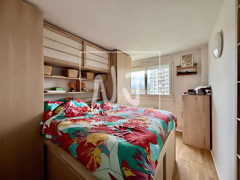 Vente appartement 5 pièces Angers 49