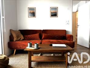 Vente Appartement 2 piècesAngers