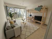 Vente appartement 1 pièce Vente appartement 1 pièce