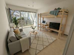 Vente Appartement T1Angers
