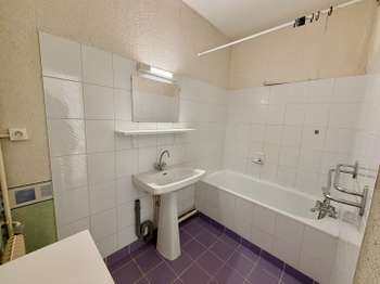 Vente appartement 1 pièce Vente appartement 1 pièce