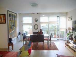 Vente Appartement 4 piècesAngers