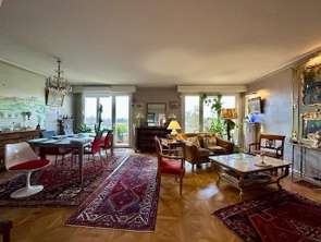 Vente Appartement 4 piècesAngers