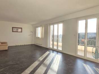 Vente Appartement 5 piècesAngers