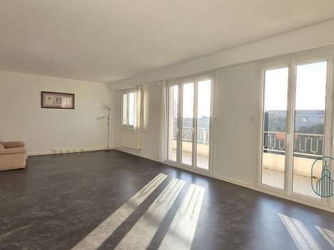 Vente appartement 5 pièces