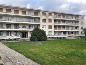 Vente Appartement 5 piècesAngers