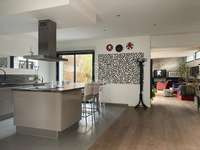 Vente appartement 6 pièces