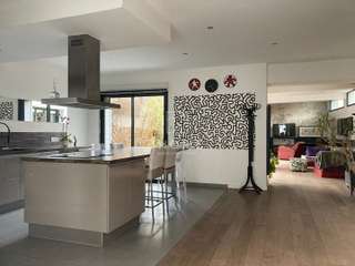 Vente appartement 6 pièces