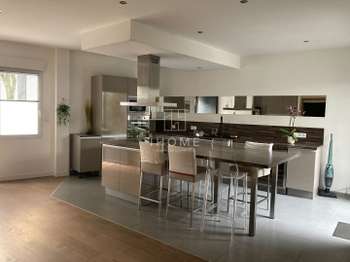 Vente appartement 6 pièces