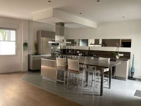 Vente appartement 6 pièces