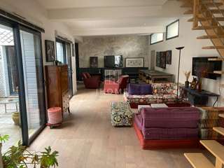 Vente appartement 6 pièces