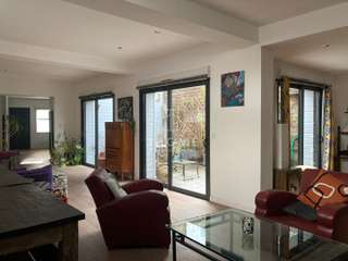 Vente appartement 6 pièces