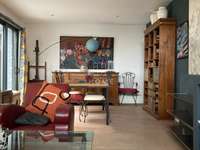 Vente appartement 6 pièces