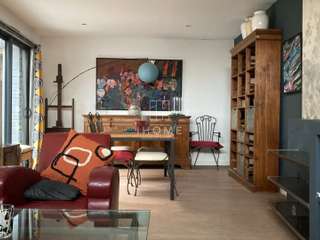 Vente appartement 6 pièces