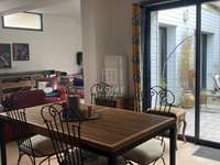 Vente appartement 6 pièces