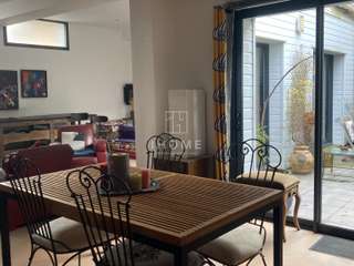 Vente appartement 6 pièces