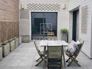 Vente appartement 6 pièces