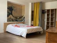 Vente appartement 6 pièces