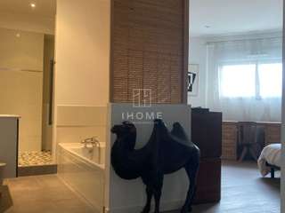 Vente appartement 6 pièces