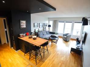 Vente Appartement 3 piècesAngers