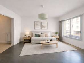 Vente Appartement 3 piècesAngers