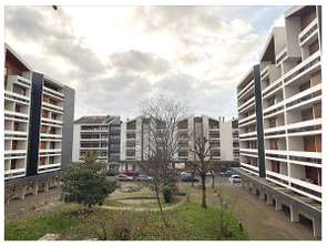 Vente Appartement 2 piècesAngers