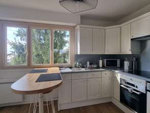 Vente Appartement 5 piècesAngers