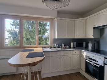 Vente appartement 5 pièces Angers 49