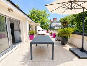 Vente Appartement 4 piècesAngers