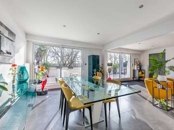 Vente Appartement 4 piècesAngers