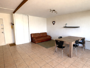 Vente Appartement 2 piècesAngers