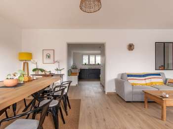 Vente Appartement 4 piècesAngers