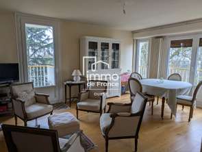 Vente Appartement 3 piècesAngers
