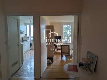Vente Appartement 3 piècesAngers