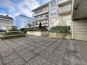 Vente Appartement 3 piècesAngers