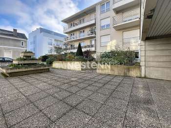 Vente appartement 3 pièces Angers 49
